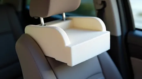 Styropian do fotelika Romer Britax